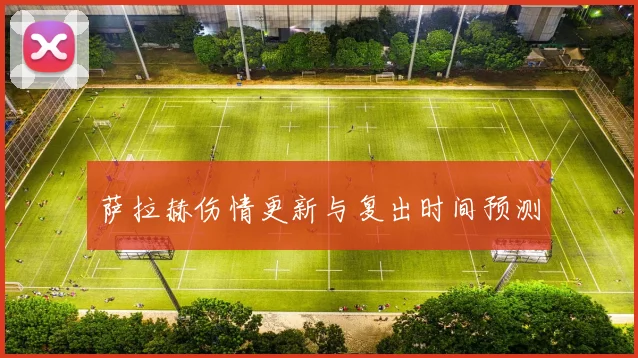 萨拉赫伤情更新与复出时间预测