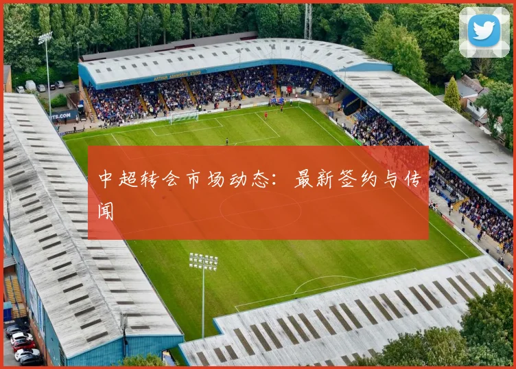 中超转会市场动态:最新签约与传闻